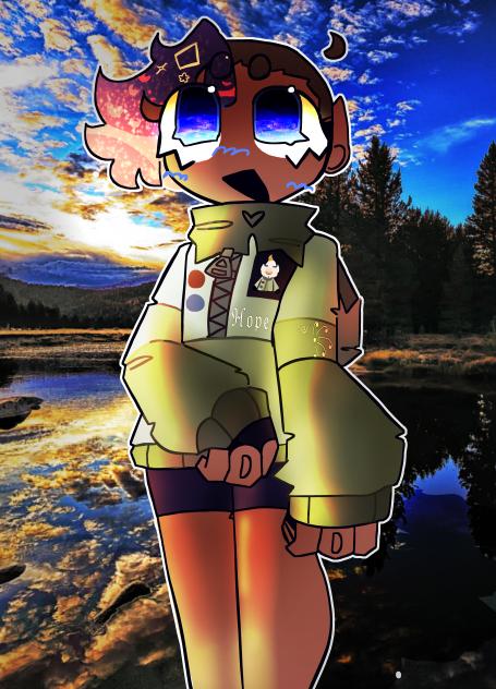 ✨Hope - Fanart For Milk✨