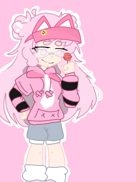 Thank you yuro for the character