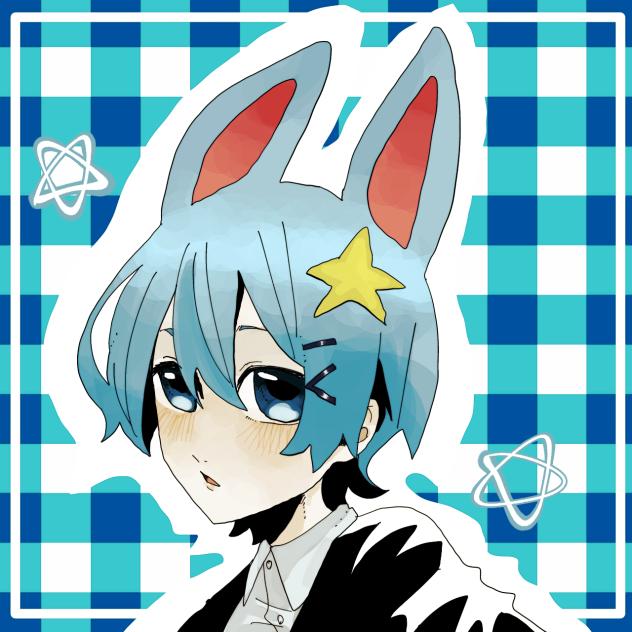 リクエスト　めぇくさん
