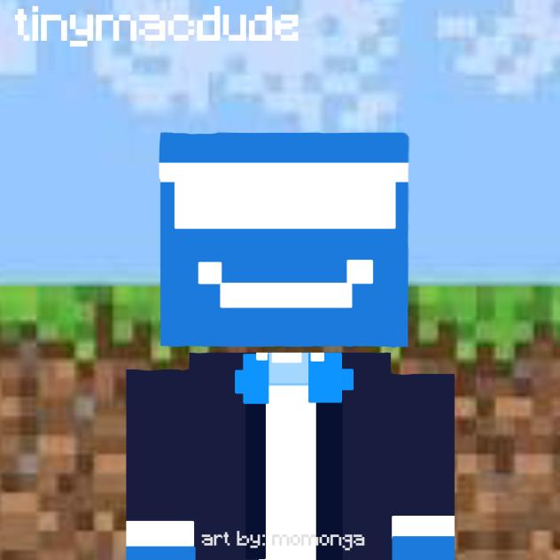 tinymacdude