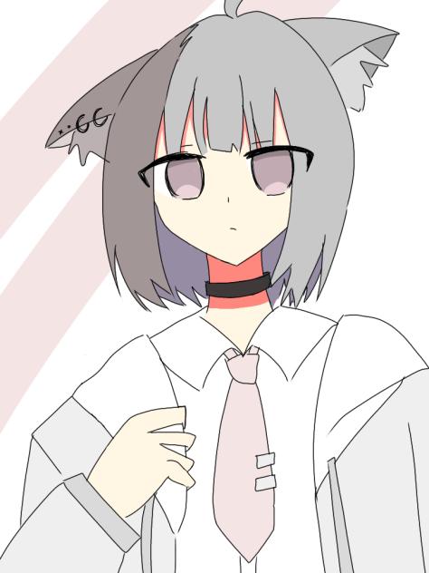 、、、なに？