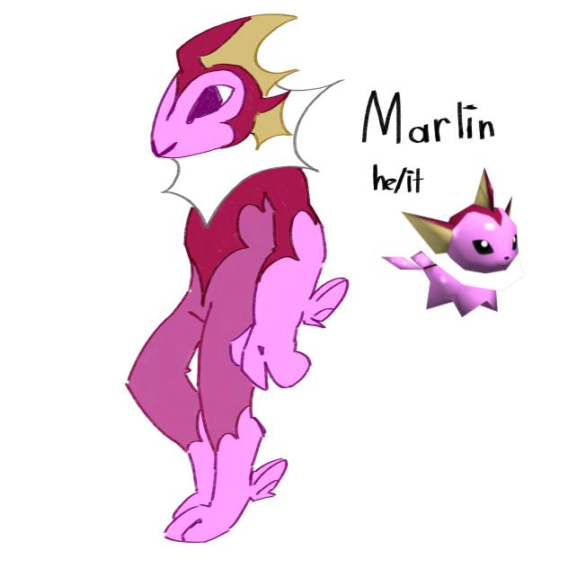 marlin