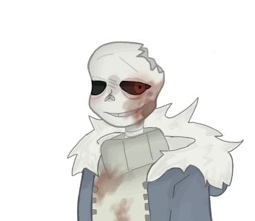 Horror sans😼