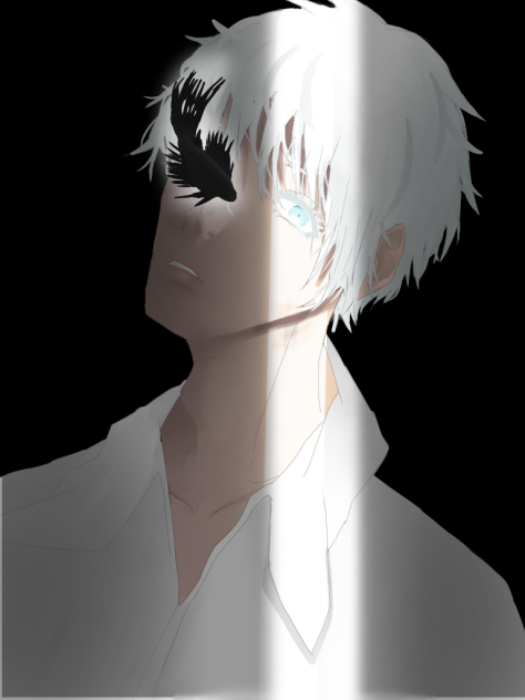 Satoru Gojo