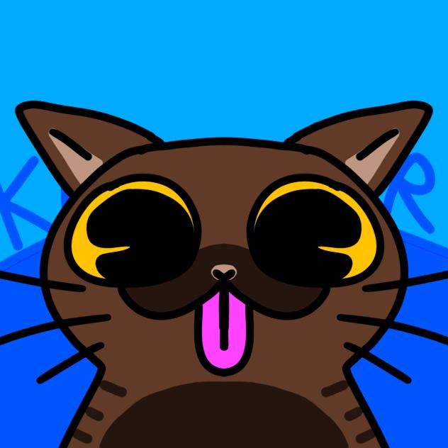 kitty