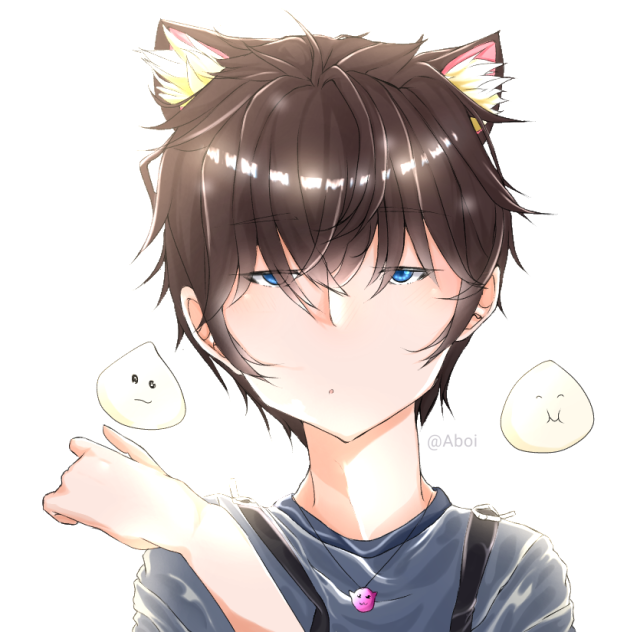 Daiski D a i s u k i - ibisPaint