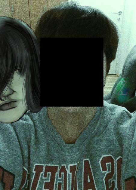 selfie