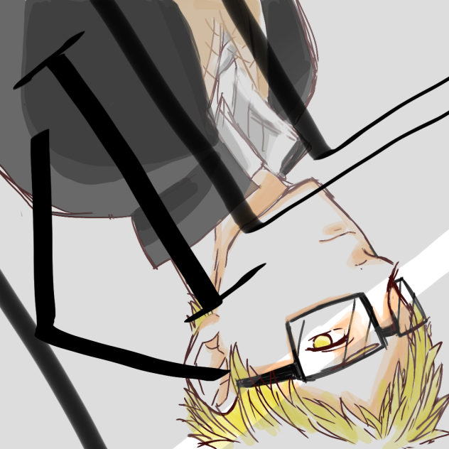 kill you - ibisPaint