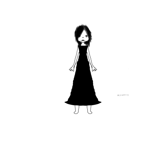 hana doodle