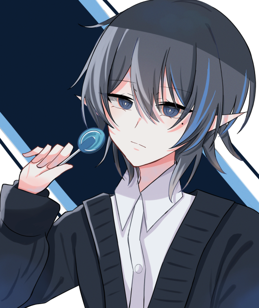 新しい代理です。