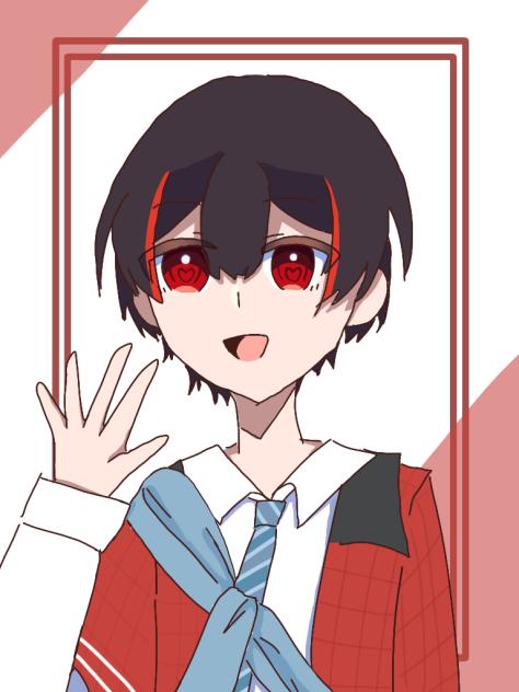 ゆあんくん！