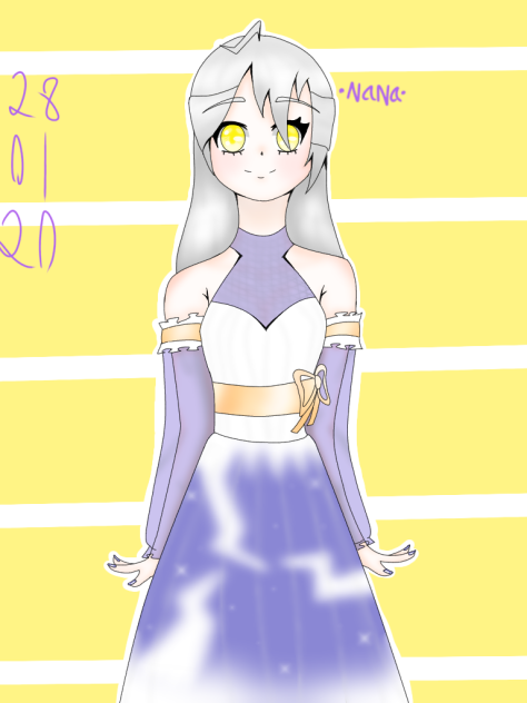 Mizuki