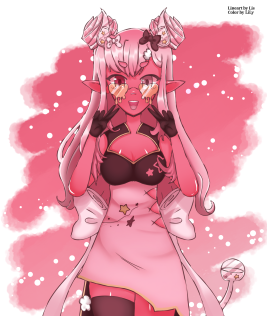 (^з^)-☆