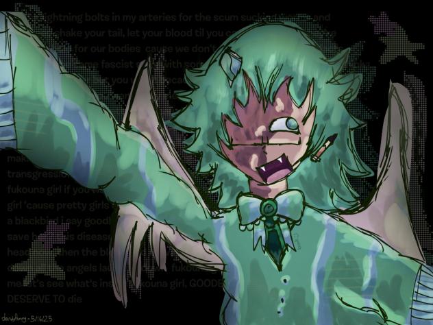 book drawing that took hours