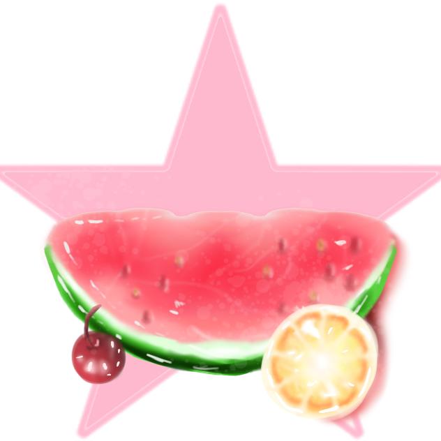JUICY FRUIT YUMI