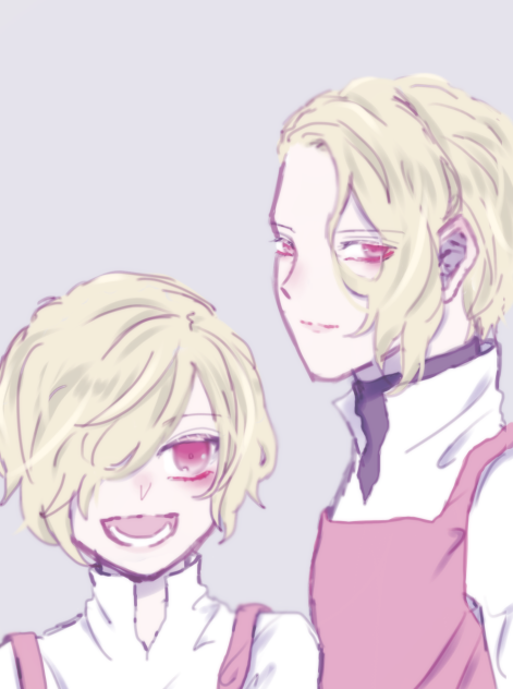 ノブレス ケルティア兄弟