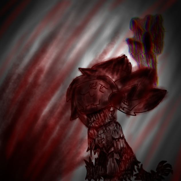 if william killed me....