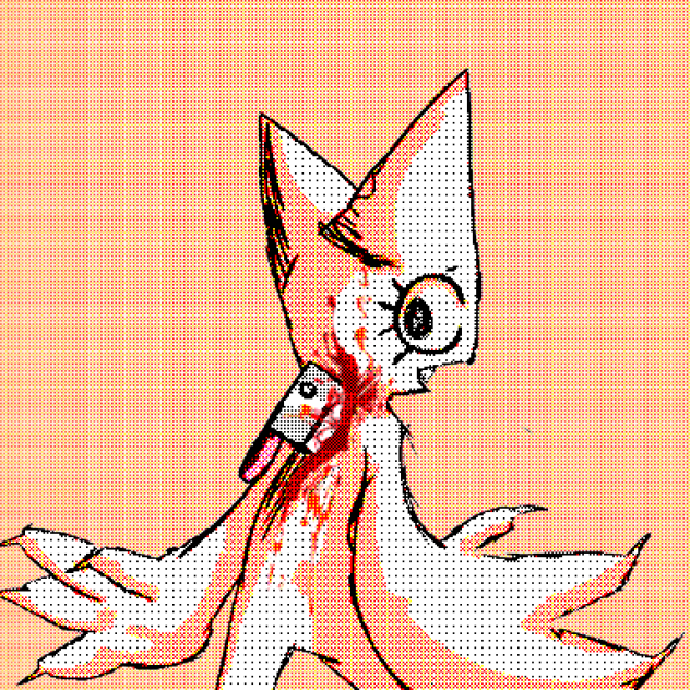 I MIGHT B3 SICK FANART!!!!