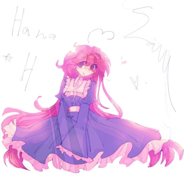 Hana Hayasaki 🥀