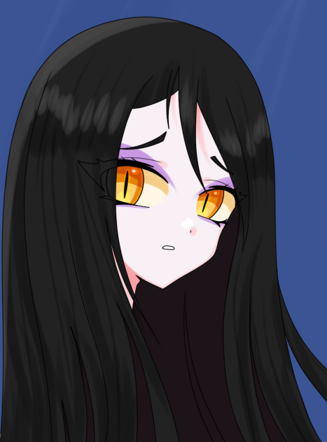 orochi girl