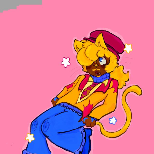 pyramid steve ( human design ) ⭐️