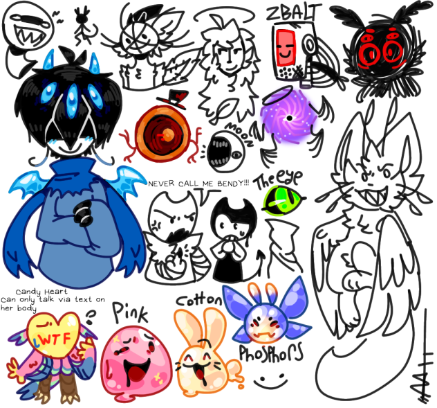 ‼️AN INTERVIEW WITH MY CEREBRUM‼️