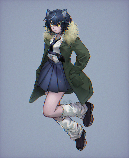 nya