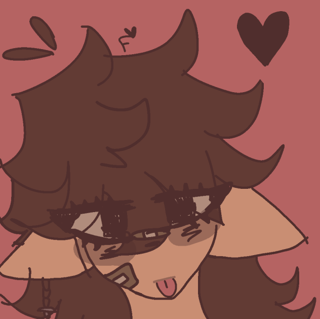 Whoops another art style