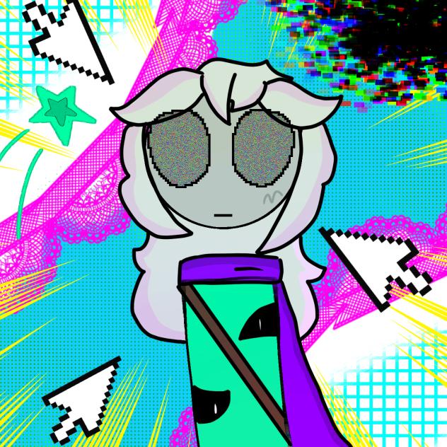 👾°☆⇔STATIC ⇔☆°👾