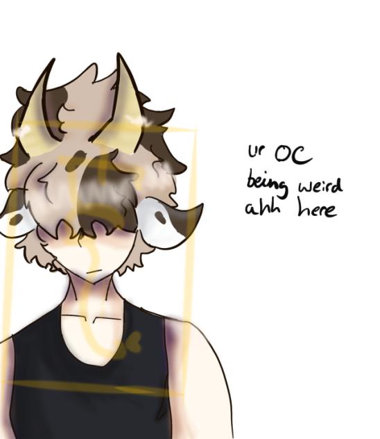 Collab mainly for Ktcat