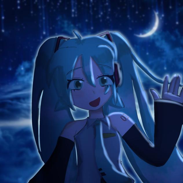 Hatsune Miku 2.0