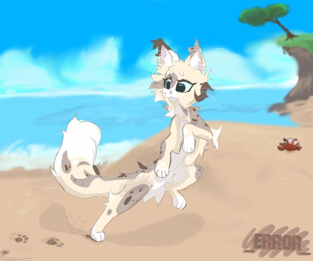 Seabreeze