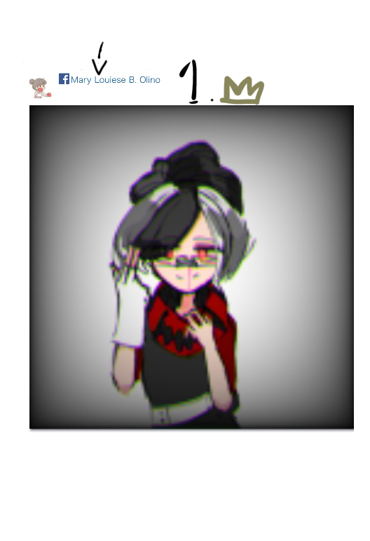 CONTEST WINNERS and only one did it - ibisPaint