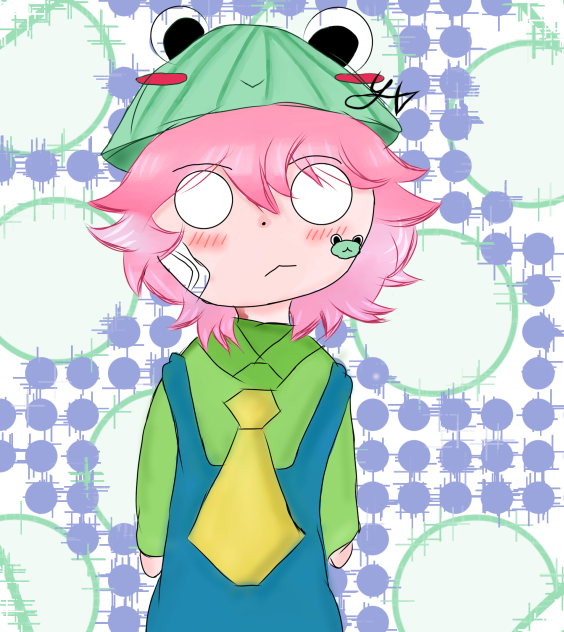 35 sin título - ibisPaint