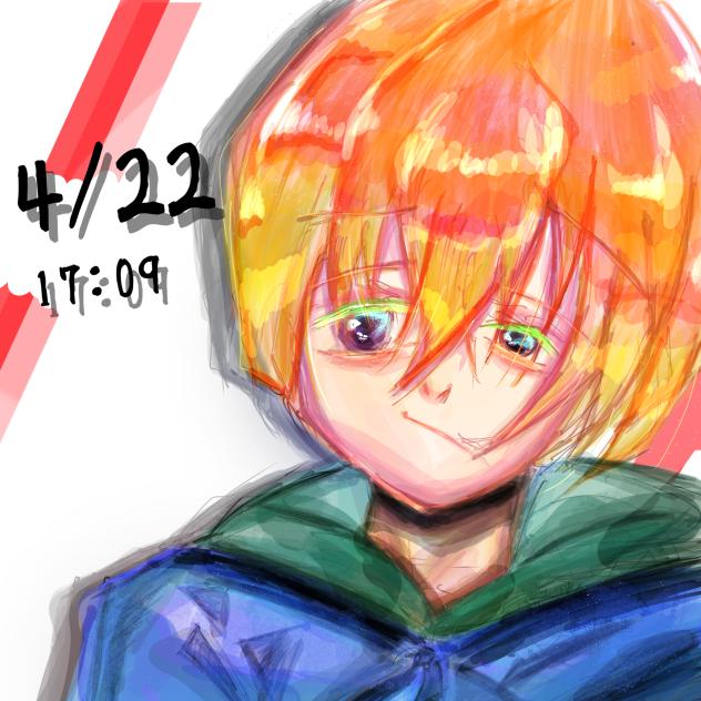 オリキャラ