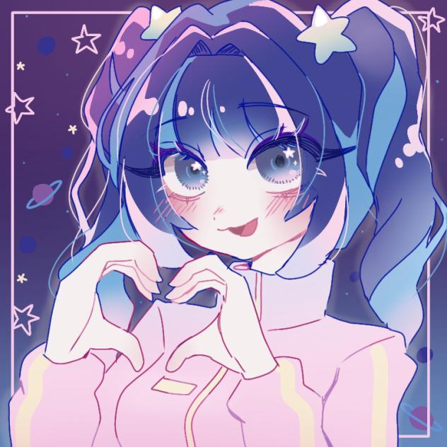 🌌