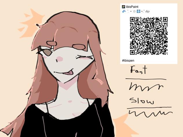 Lineart+Sketch brush