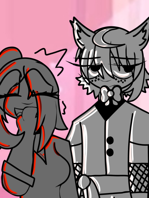Fanart For - VoidLess - On yt