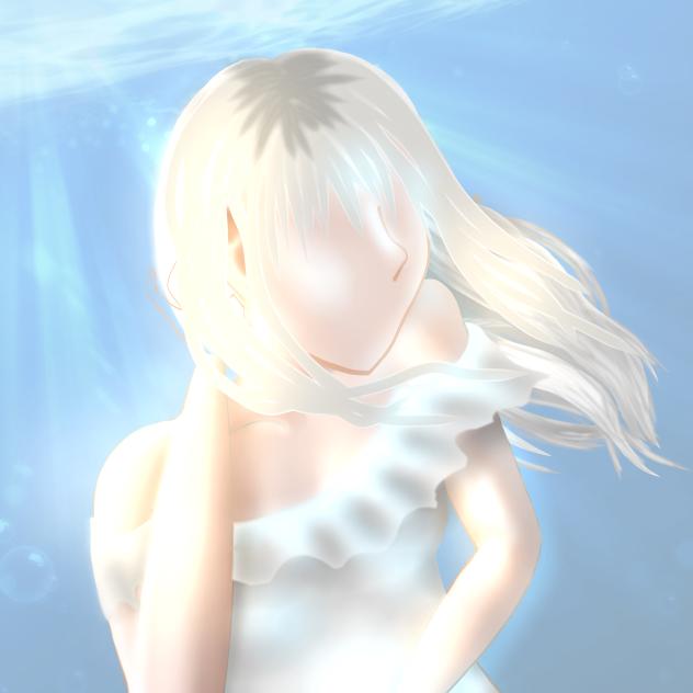 An attempt at dynamic poses