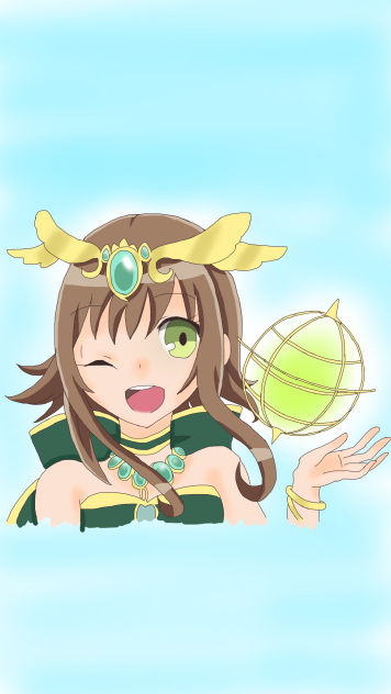 スクルド