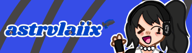 Banner for astrvaiix