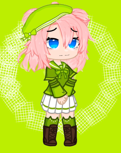 Gacha edittzzz