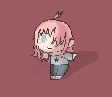 chibi😔