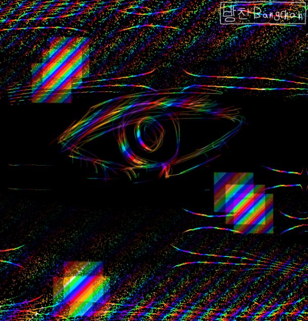 •Escape from the prism•