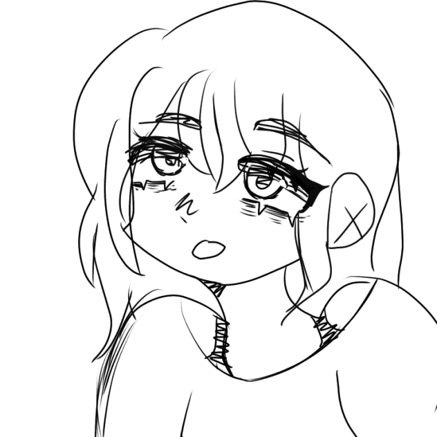 Idk - ibisPaint