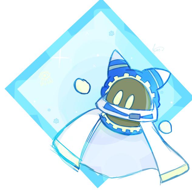 ⚙️🔮 - ibisPaint