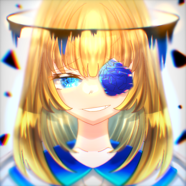 アリス・アンチテーゼ