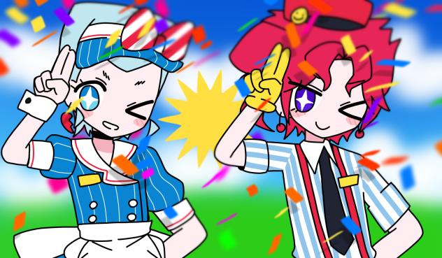 メズマライザー