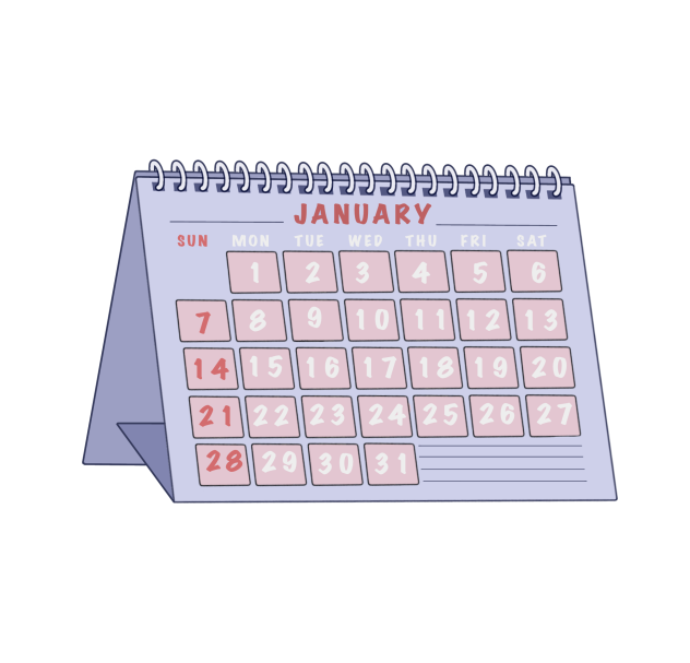 Calendar
