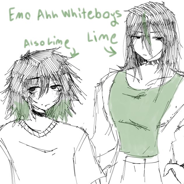 Lime and other lime